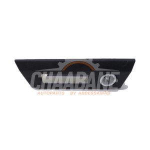 Prise 12 Volts 82B863617 Audi A1 Sportback (GBA) 1.0 25 TFSI 12V 2018