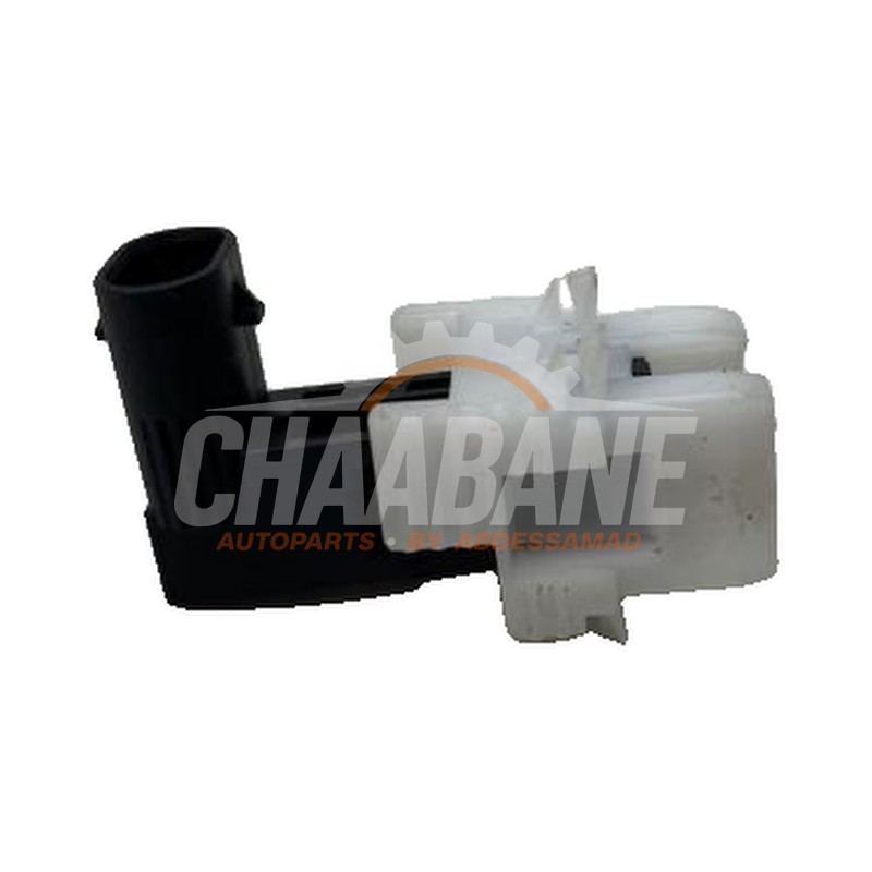 Commutateur feu de freinage A0005452812 Mercedes Sprinter Tourer 3,5t (907.7) 315 CDI 2.0 D RWD