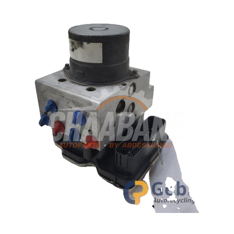 Pompe ABS A9079000111 Mercedes eSprinter 3,5t (907.6/910.6) 314