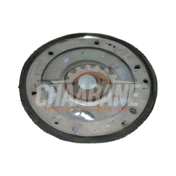 Couronne dentee G4D36K375BA Landrover Discovery Sport (LC) 2.0 TD4 150 16V
