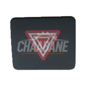 Bouton de warning 8W0941509A Audi A4 (B9) 2.0 T MHEV 16V 2015