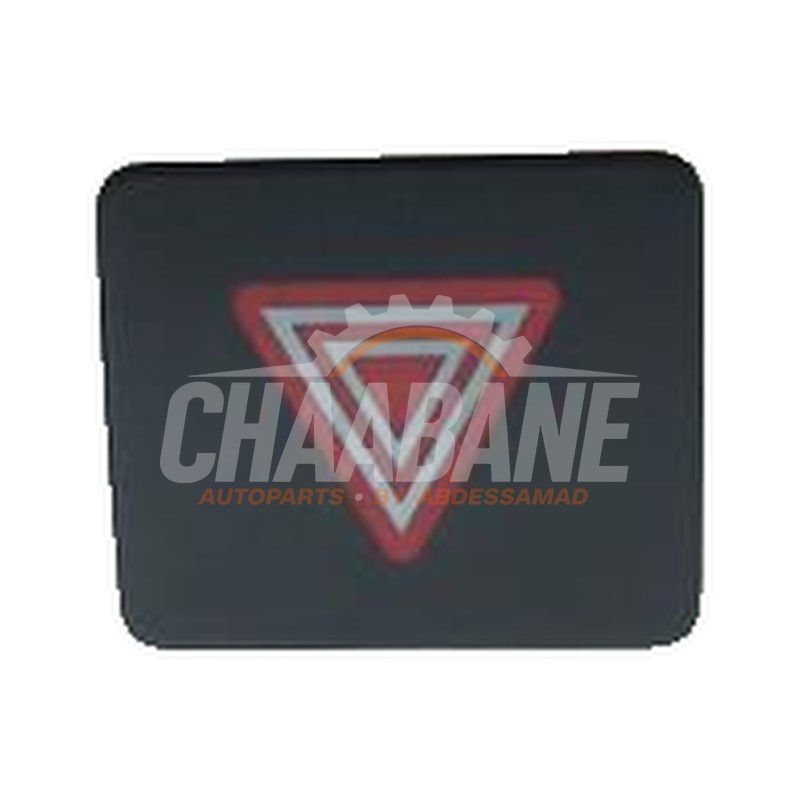 Commutateur eclairage durgence 8W0941509A Audi A4 (B9) 2.0 T MHEV 16V 2015