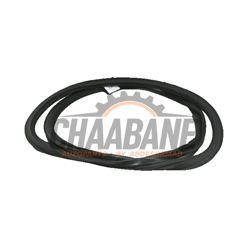 Joint caoutchouc portiere 4portes arriere droite 80A833721E Audi Q5 2016