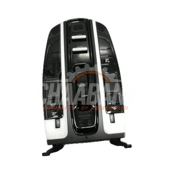 Eclairage interieur avant 971959551DM Porsche Panamera 2016 / 2023