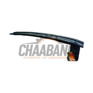 Cadre pare-chocs arriere A1776105300 Mercedes A (177.0) 2.0 A-250 Turbo 16V