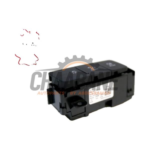 Commodo phare 4N1941501B Audi A8 (D5) 4.0 V8 32V 60 TFSI Mild Hybrid Quattro 2017