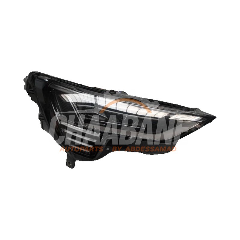 Phare droit 4KE941036 Audi E-tron (GEN) 55 quattro 2018