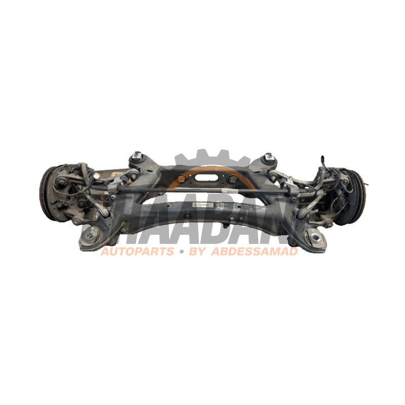 Arbre entrainement roue arriere A2133505203 Mercedes E Estate (S213) E-200d 2.0 Turbo 16V