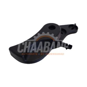 Levier capot 7309606 BMW X1 (F48) sDrive 18d 2.0 16V 2014 / 2022