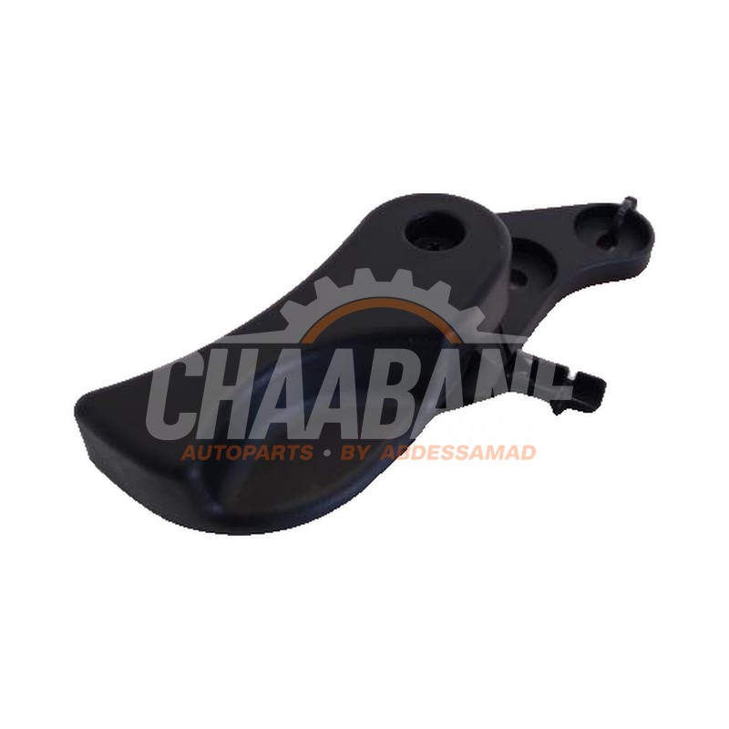 Levier capot 7309606 BMW X1 (F48) sDrive 18d 2.0 16V 2014 / 2022