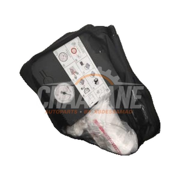 Kit doutils 5G0901705 Volkswagen Golf 2020