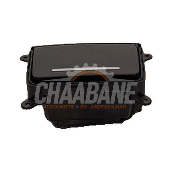 Compartiment de rangement 8W1863084 Audi A5 Sportback (F5A/F5F) 2016