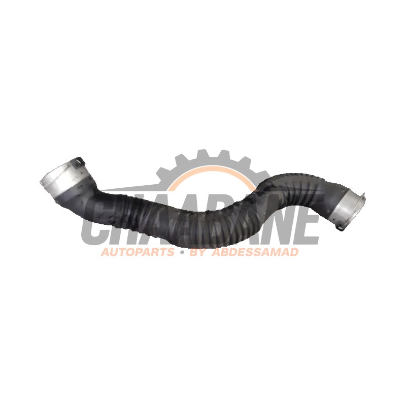 Tuyau turbo A2465200001 Mercedes CLA (117.3) 2.0 CLA-250 Turbo 16V