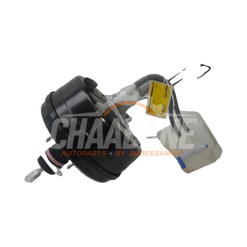 Assistant de freinage 4474301100 Mercedes EQV 300