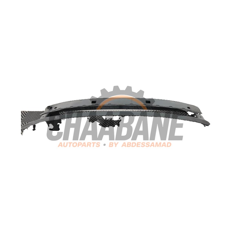 Cadre pare-chocs avant 654807109G Skoda Scala 1.5 TSI 2019