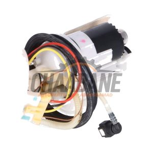 Divers 8W0919087L Audi A5 2016