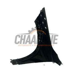Aile avant gauche A4238810100 Mercedes EQB 350 4-Matic 67 kWh