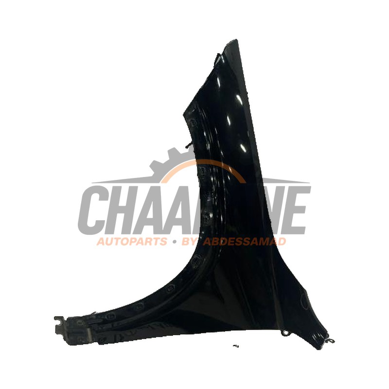 Aile avant gauche A4238810100 Mercedes EQB 350 4-Matic 67 kWh