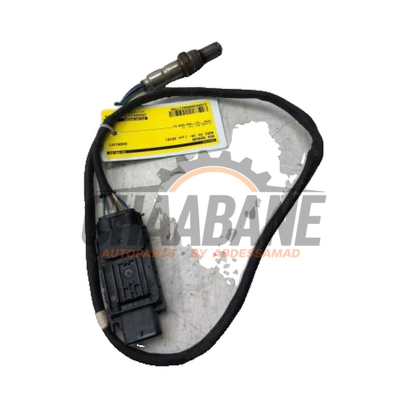 Capteur NOx 04L907805BK Audi Q3 (F3B) 2.0 35 TDI 16V Quattro 2018