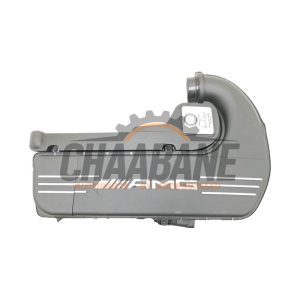 Boitier filtre a air A1770901401 Mercedes C Estate AMG (S205) C-63 S,Edition 1 AMG 4.0 V8 Biturbo