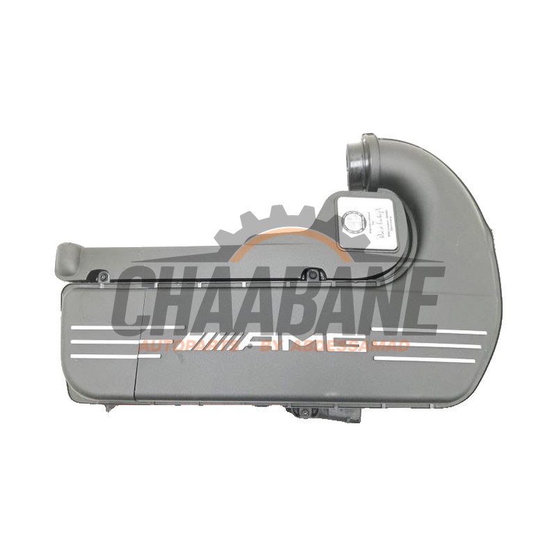 Boitier filtre a air A1770901401 Mercedes C Estate AMG (S205) C-63 S,Edition 1 AMG 4.0 V8 Biturbo