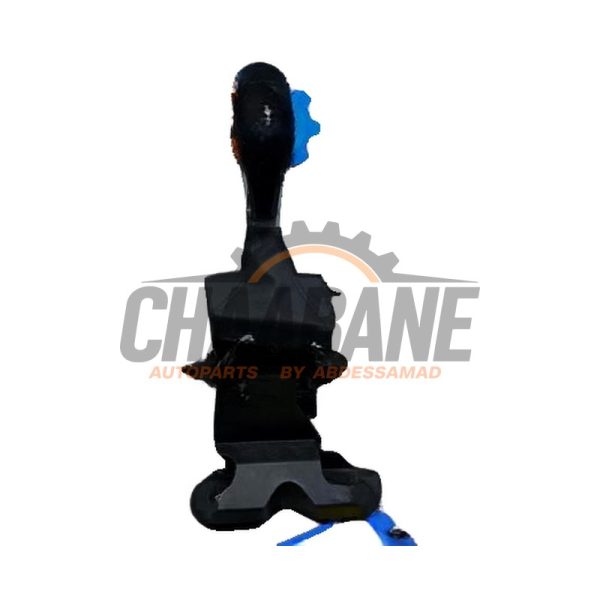 Levier de selection automatique 7943021 BMW X1 (F48) sDrive 18i 1.5 12V TwinPower Turbo 2014 / 2022