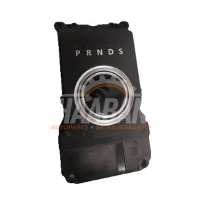 Levier de selection automatique GX737E453AE Jaguar XE 2.0d 180 16V