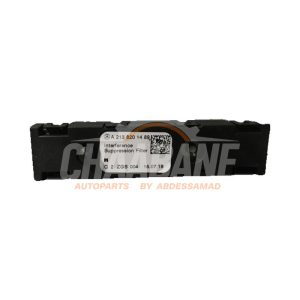 Interface telephone A2138201489 Mercedes E (W213) E-220d 2.0 Turbo 16V