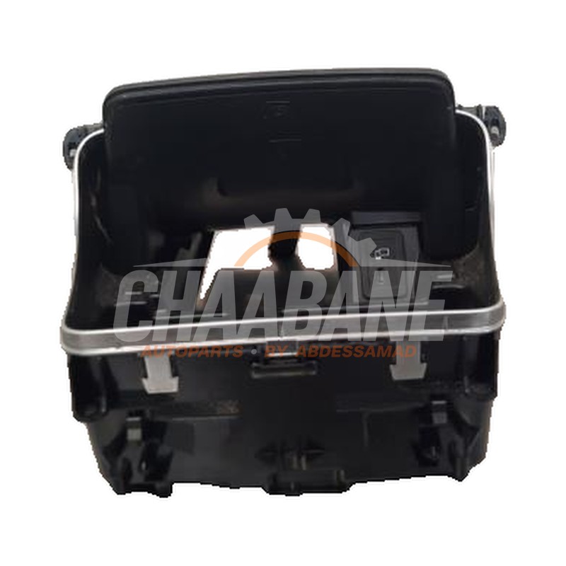 Compartiment de rangement A2056806811 Mercedes GLC Coupe (C253) 2.0 300d 16V 4-Matic