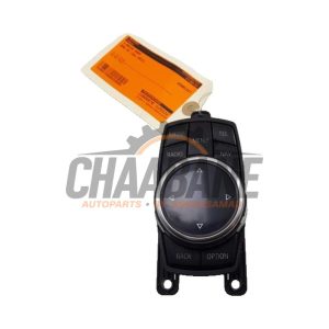Bouton I-drive 65829320288 BMW X5 (F15) xDrive 35d 3.0 24V 2013 / 2018