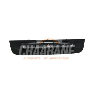 Commutateur chauffage siege A2469051401 Mercedes A (W176) 1.6 A-180 16V