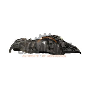 Support pare-chocs arriere gauche 51127420653 BMW X5 (G05) xDrive 45 e iPerformance 3.0 24V 2018