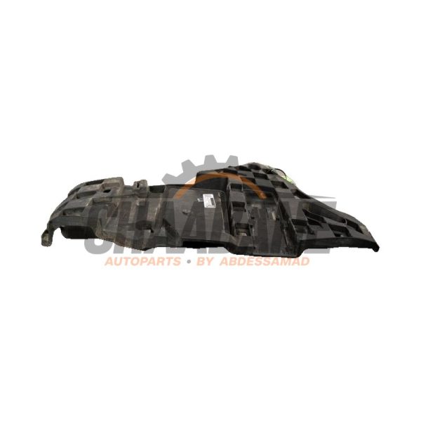Support pare-chocs arriere gauche 51127420653 BMW X5 (G05) xDrive 45 e iPerformance 3.0 24V 2018