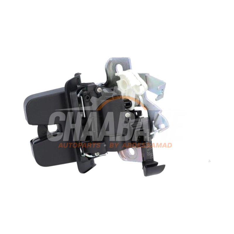 Serrure de coffre 8W0827503 Audi S3 Limousine (GYL) 2.0 T FSI 16V 2020