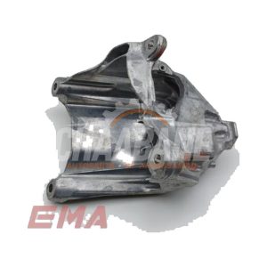 Support moteur 4M0199307BN Audi A5 Sportback (F5A/F5F) 2.0 TFSI g-tron 16V 2016