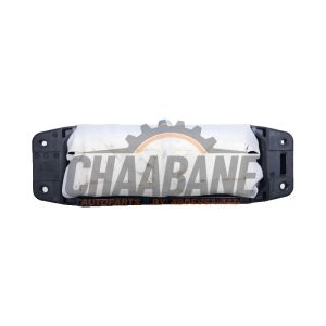 Airbag droite (tableau de bord) A2538600502 Mercedes GLC (X253) 2.2 250d 16V BlueTEC 4-Matic