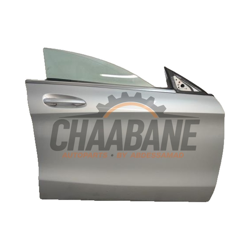 Portiere 4portes avant droite A1177200205 Mercedes CLA Shooting Brake (117.9) 2.2 CLA-200 CDI, 200 d 16V