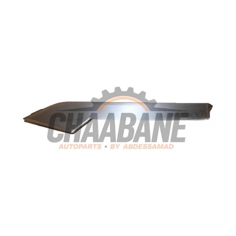 Bande decorative 8W0867410P1NK Audi A4 (B9) 2.0 35 TDI 16V 2015