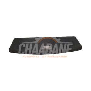 Tapis de coffre 736098408 BMW 2 serie Gran Tourer (F46) 218d 2.0 TwinPower Turbo 16V 2014