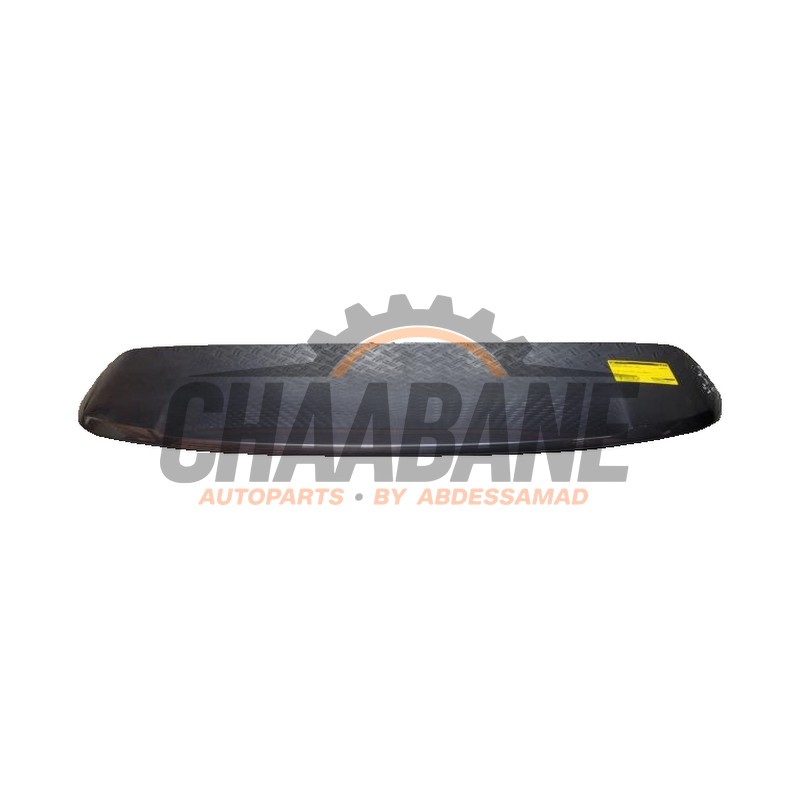 Jupe hayon A2057900088 Mercedes C Estate (S205) C-250 CDI BlueTEC, C-250 d 2.2 16V