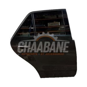 Portiere 4portes arriere droite A1667300205 Mercedes GLE (W166) 500 e 3.0 V6 24V 4-Matic