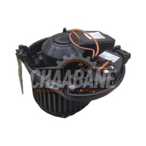 Ventilateur chauffage A2469061601 Mercedes GLA (156.9) 1.6 180 16V