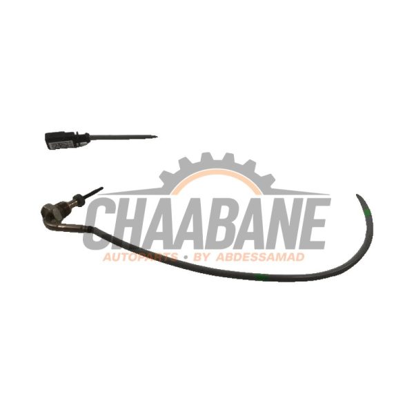 Capteur de position de hauteur de phare 1J0973802 Audi A3 2013 / 2020