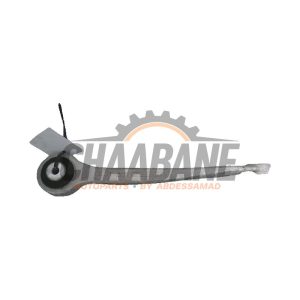 Bras de suspension haut avant gauche 8K0407505R Audi A6 2012 / 2018