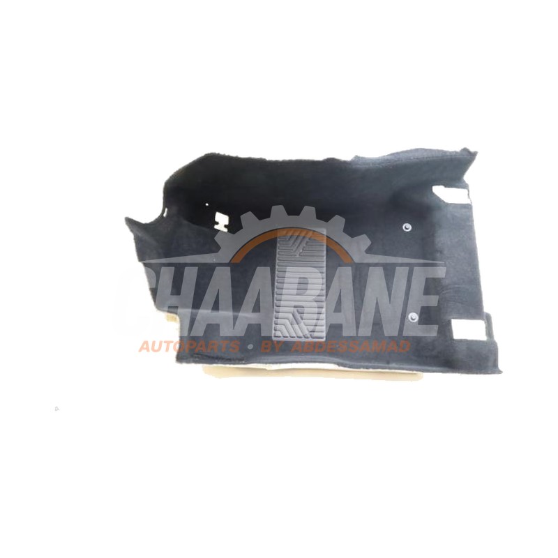 Revetement sol A25368003409 Mercedes GLC (X253) 2.0 260 16V 4-Matic