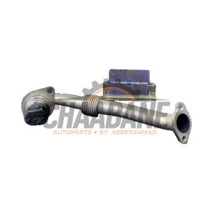 Tube RGE A6541400802 Mercedes C (W205) C-220d 2.0 Turbo 16V 4-Matic