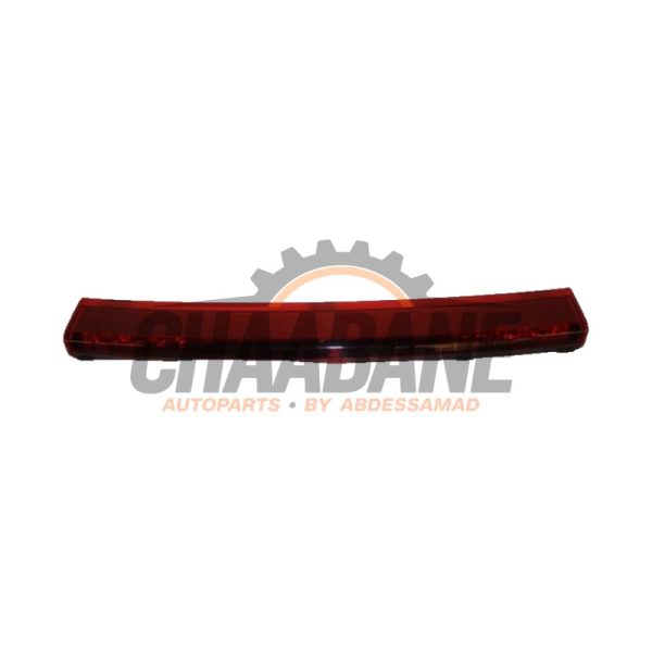 Feu arriere stop central 8X0945097 Audi S1 (8X1/8XK) 2.0 TFSI 16V 2014 / 2018