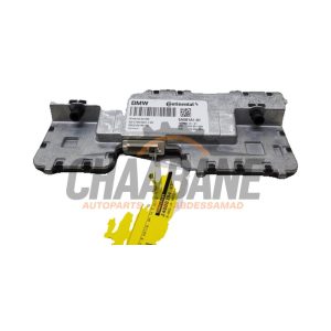 Camera avant 7578901301 BMW X4 (G02) M40i 3.0 TwinPower Turbo 24V 2018