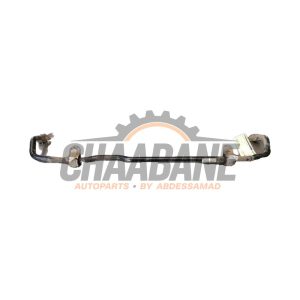 Barre stabilisatrice avant 5Q0411303M Audi A3 Sportback (8VA/8VF) 1.4 TFSI 16V e-tron 2012 / 2020