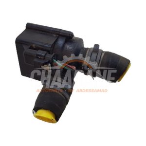 Pompe a eau supplementaire 06H121601N Audi Q5 (FYB/FYG) 2.0 TFSI 16V Quattro 2016